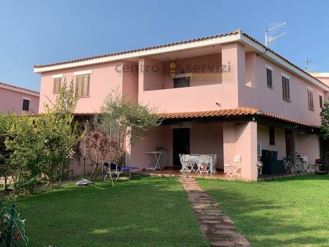 Appartamento San Teodoro