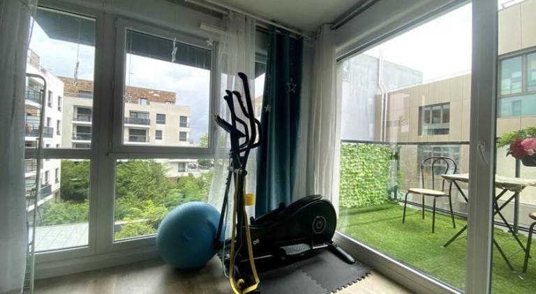 Rental apartment | Pets are welcome — photo 4