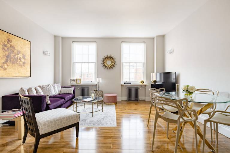 Apartamento Camden Town