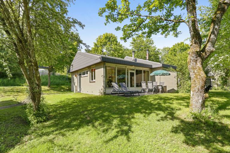 Bungalow Kell am See