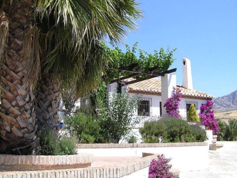 Casa Antequera