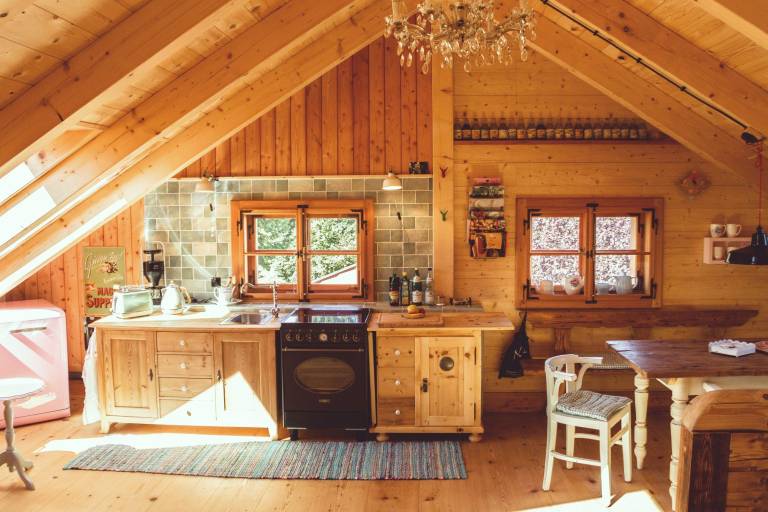 Ferienwohnung Murnau am Staffelsee