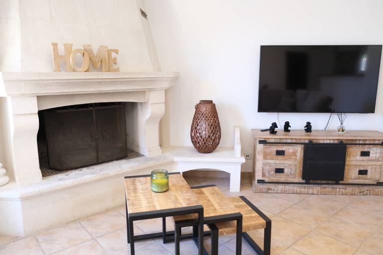 Villa with terrace & barbecue | Mountain view — photo 3