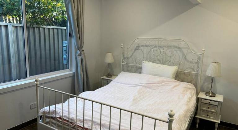 Apartment Strathfield Municipal Council