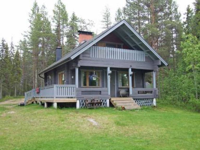 House Kuusamo