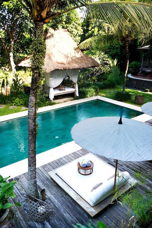 Cottage Dalung
