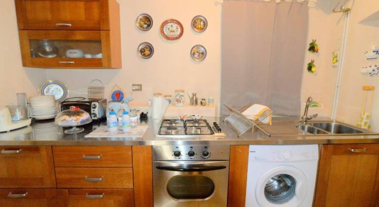 Rental apartment with 1 room for 5 persons — photo 4