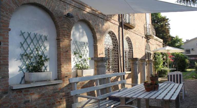 B&B La Torre a Revere — photo 3