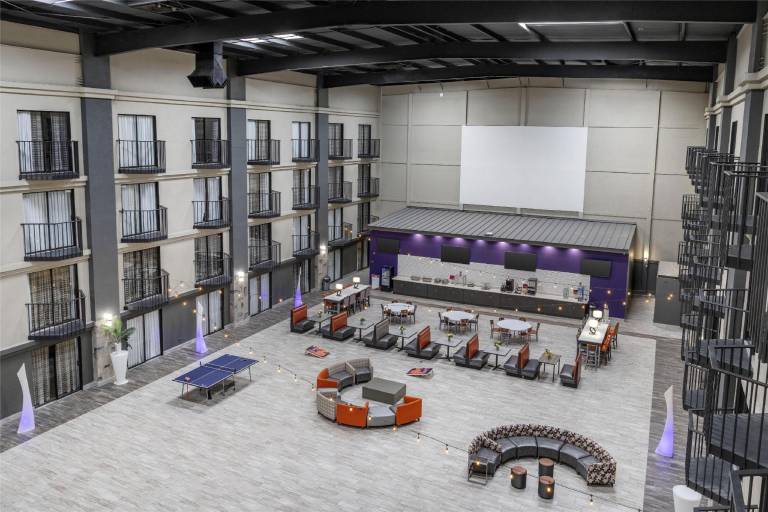 Best Western Plus Clemson Hotel & Conference Center — photo 3