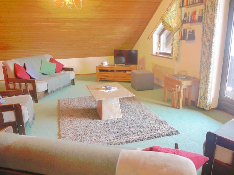 Ferienwohnung Sankt Michael im Lungau