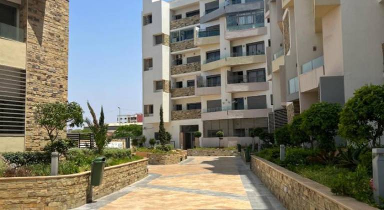 Holiday apartment with 2 rooms for 6 persons — photo 4