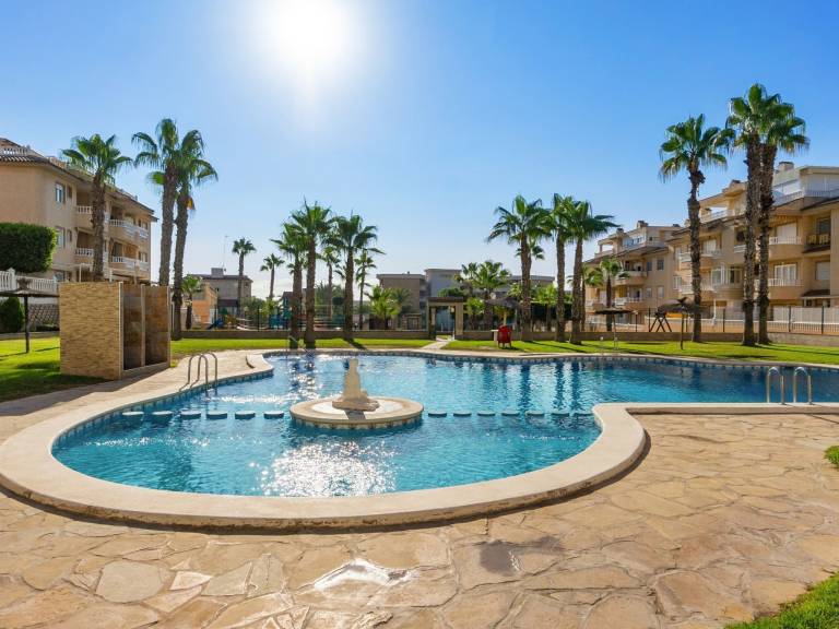 Apartamento Guardamar del Segura