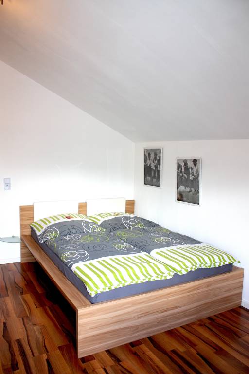 Apartment | Mountain view — photo 2