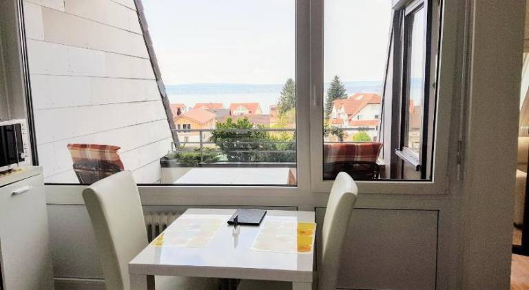 Apartment with 1 room for 2 persons — photo 3