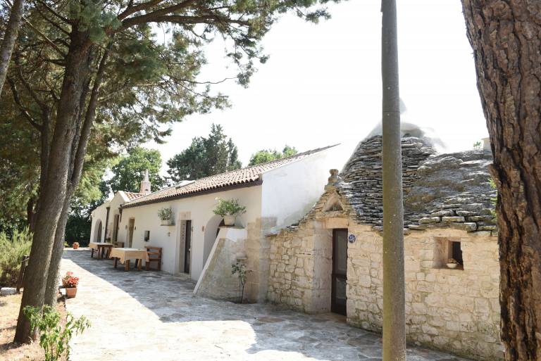 Casa Gioia del Colle