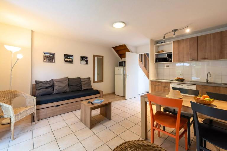 Mobil-home Saumur