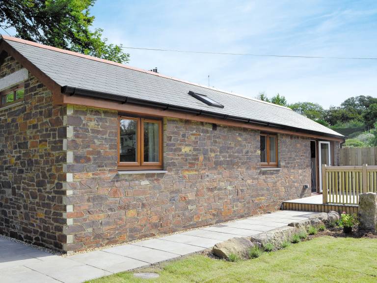 Cottage Bodmin