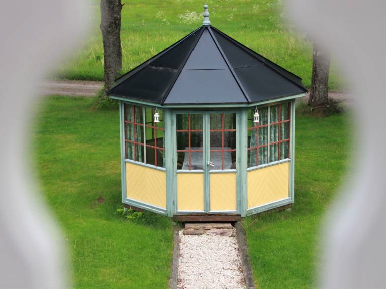 Tolles Ferienhaus in Torsby mit Großem Garten — photo 3