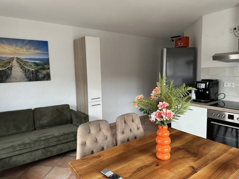 Appartement Rust