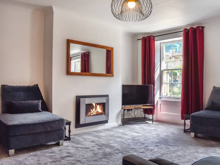 Cottage Holmfirth
