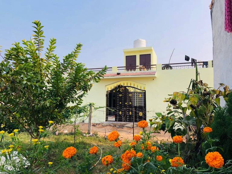 Blue Heaven Home Stay — photo 3