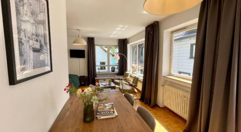 Rental apartment for 2 persons — photo 3