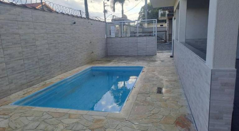 Nice vacation home with pool | Pets allowed — photo 3
