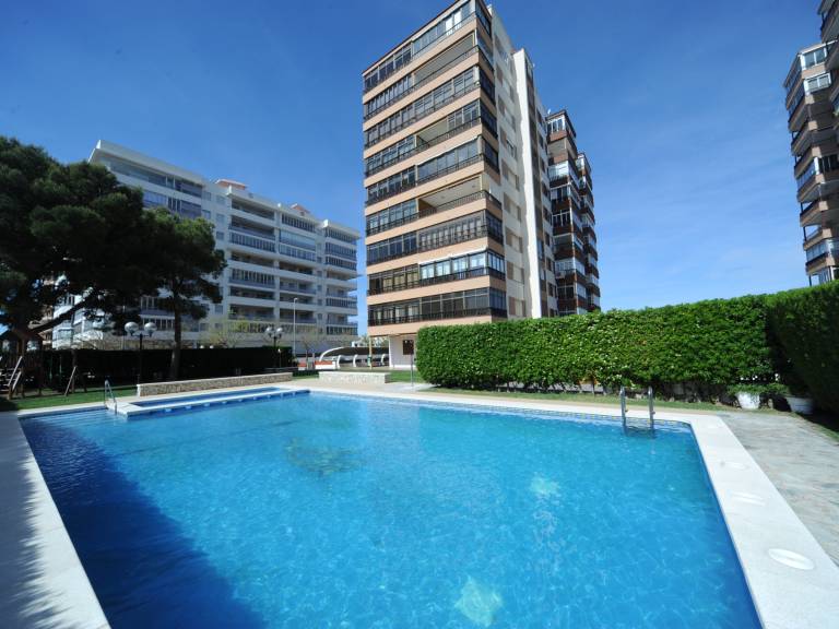 Apartament  Castellon de la Plana