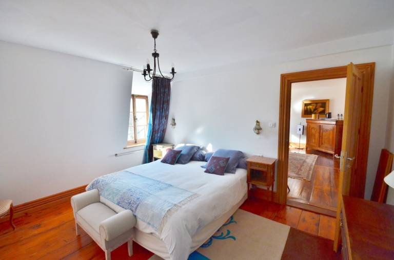 Chambre d'hôtes Stotzheim
