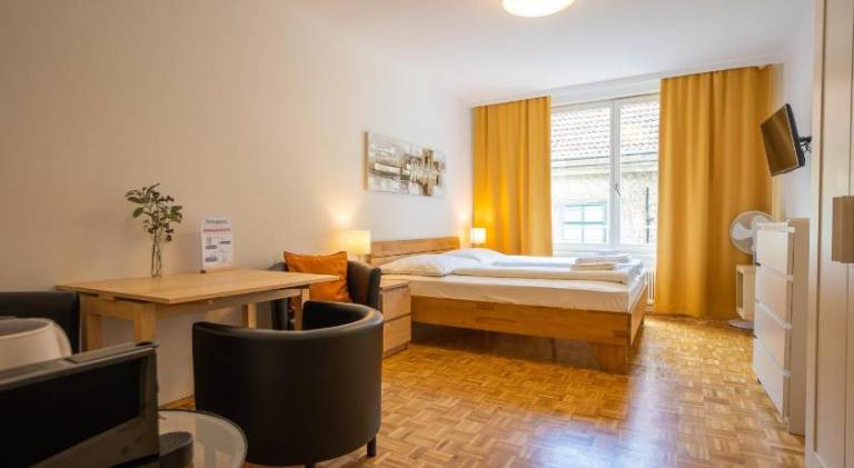 Central living - Stephansdom Apartments in Vienna