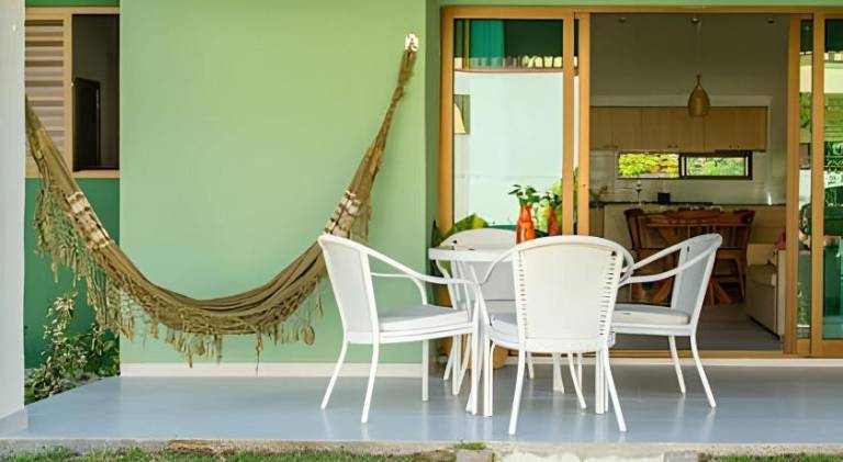 Chalet with pool | Beach nearby | Pets allowed in Ipojuca
