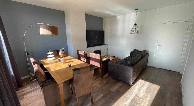 Nice apartment | Pets are welcome in Arnhem