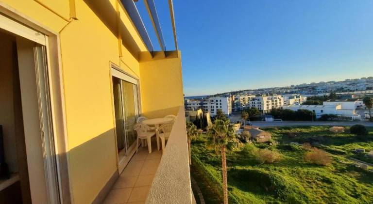Summer Dream - Meia Praia Beach — photo 3