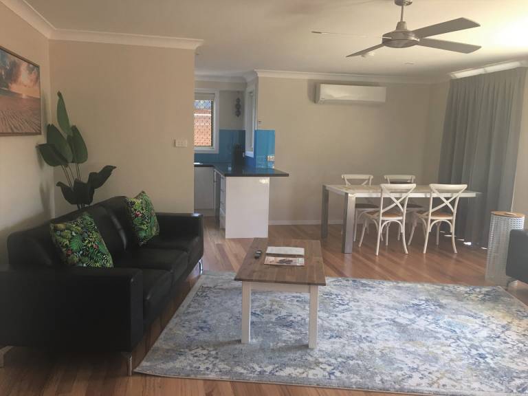 Villa Sawtell
