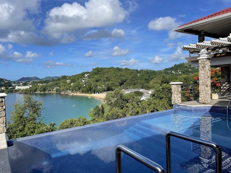 Apartamento Castries