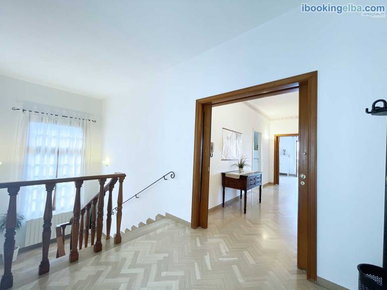 Villa Bel Panorama - a beautiful house with an amazing sea view — photo 4