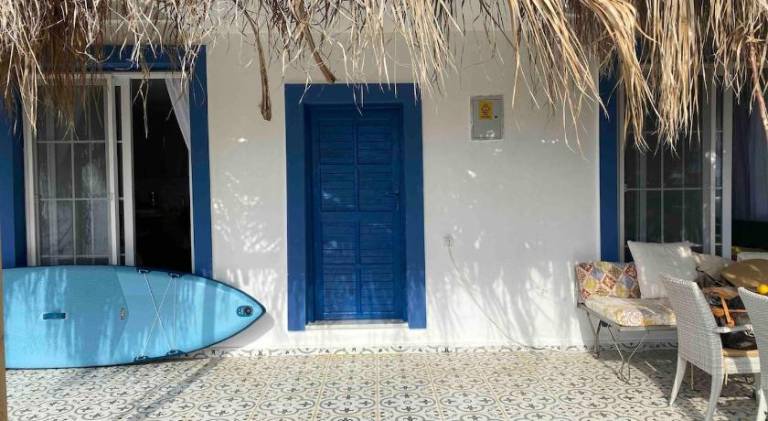 Feri Home in Alanya