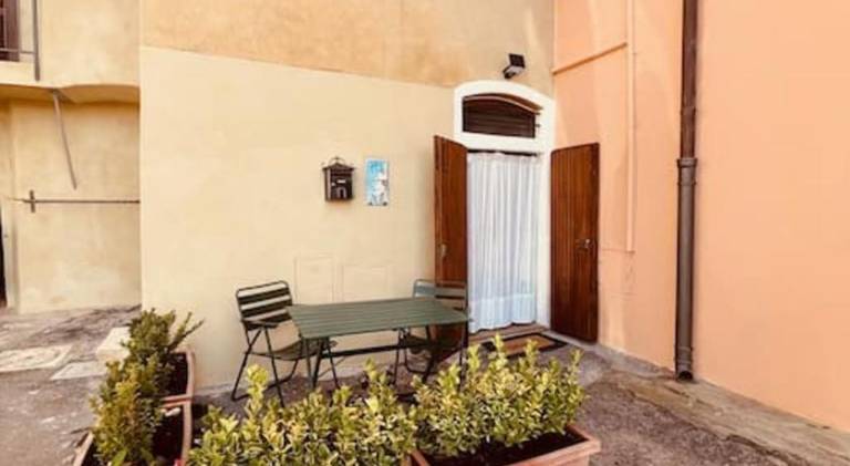 Apartment with 1 room for 2 persons — photo 3