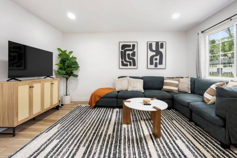 131 m&sup2; Ferienhaus