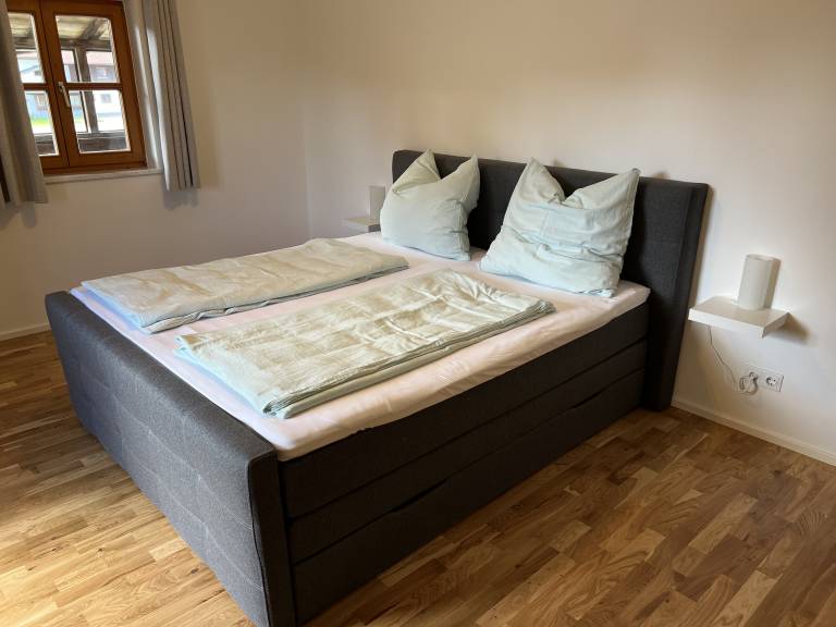 90 m² Ferienwohnung
