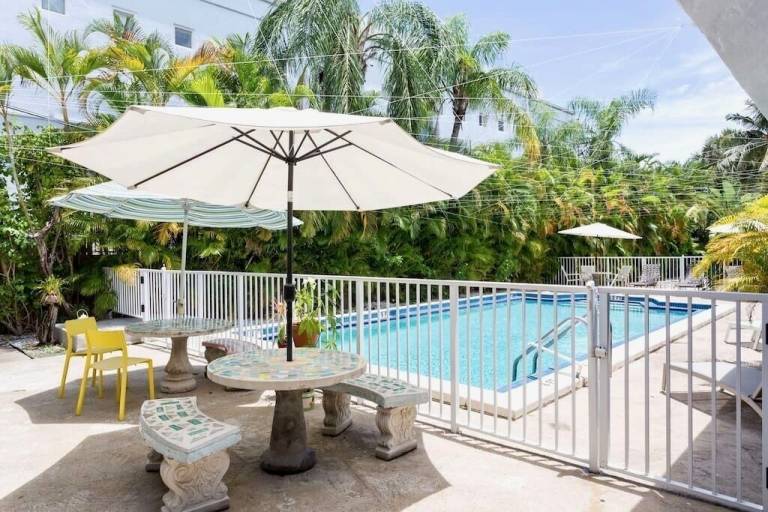 Apartment Key Biscayne