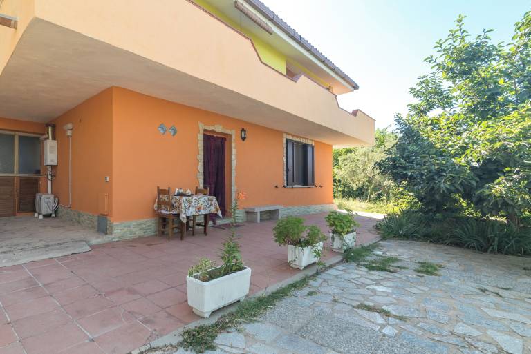Apartment  Tempio Pausania