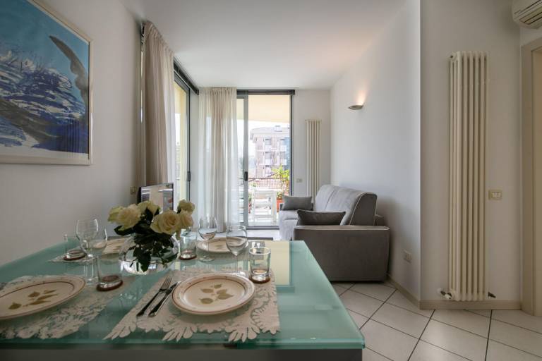 Holiday apartment | Next to the beach | Pets allowed — photo 3