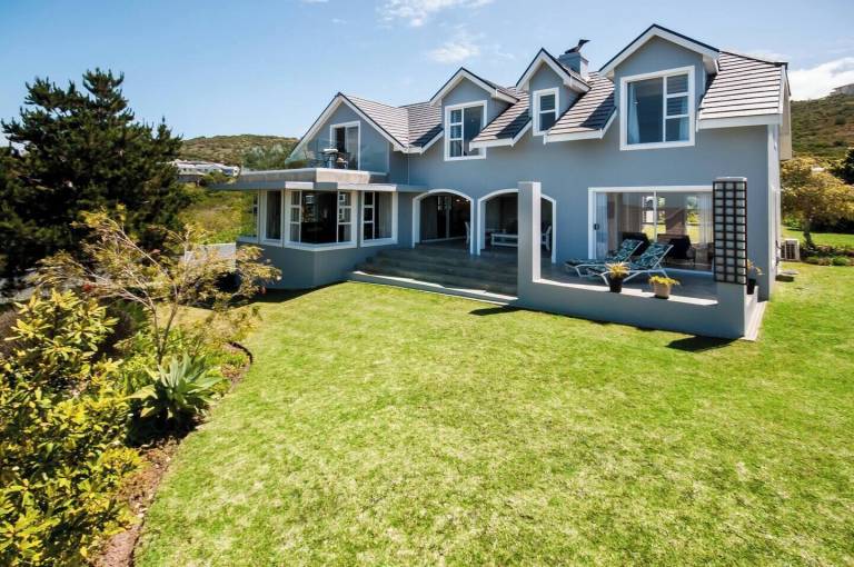 Ferienhaus Knysna