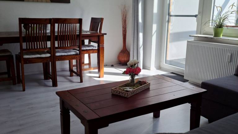Ferienwohnung Bederkesa