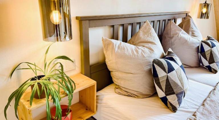 Ferienwohnung  Königslutter am Elm