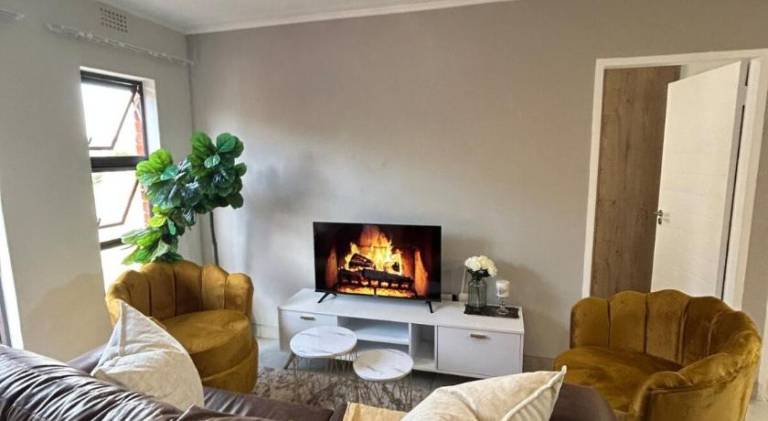 Ferienwohnung