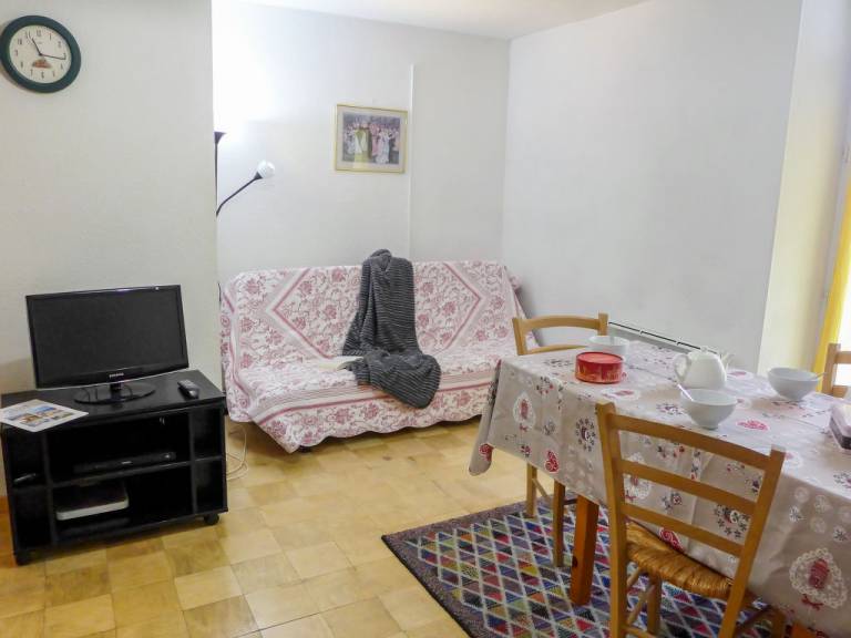 Apartment  Chamonix