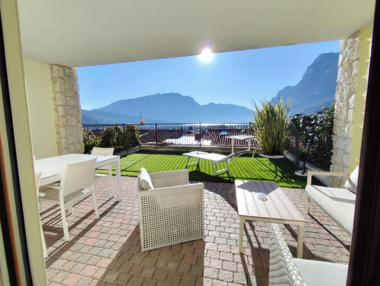 Apartament Riva del Garda