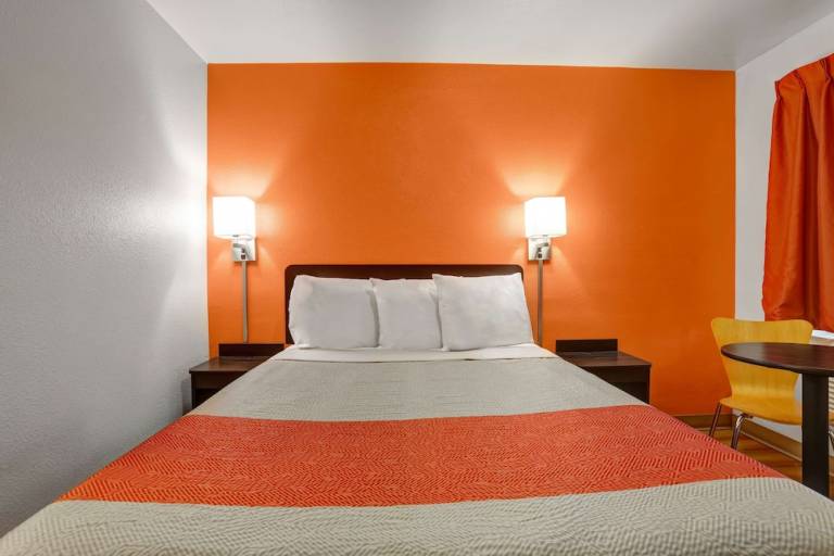 Motel  Yuba City